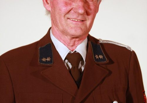 Ehrenmitglied HLM Moser Hermann verstorben