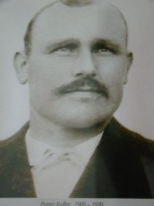 Franz Kofler