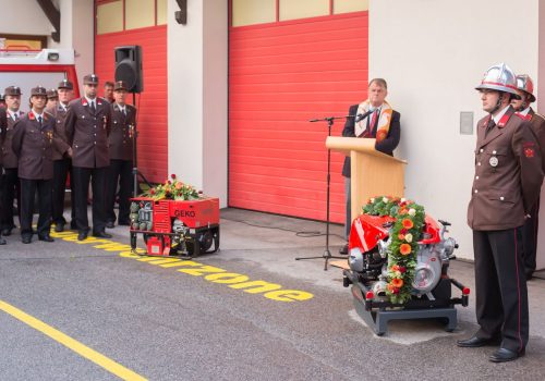 FEST 140 Jahre FF-Dölsach