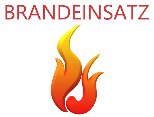 Brandeinsatz