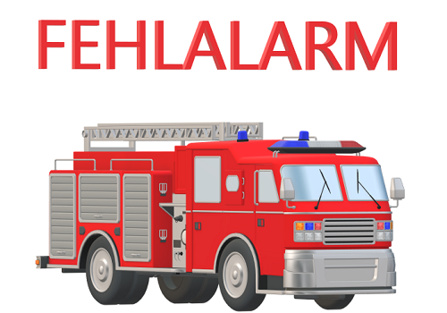 Fehlalarm Gewerbebetrieb Dölsach