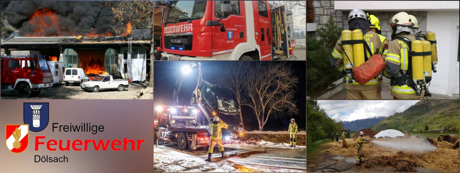 Freiwillige Feuerwehr Dölsach