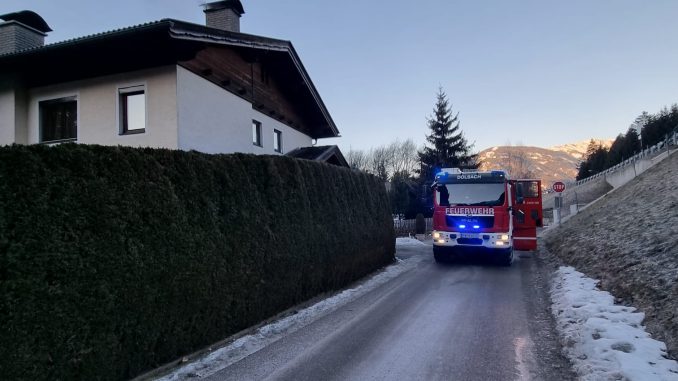 IMG-20230214-WA0000 Brandeinsatz Kaminbrand Stribach