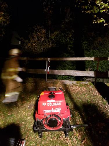 4. Herbstübung 2018